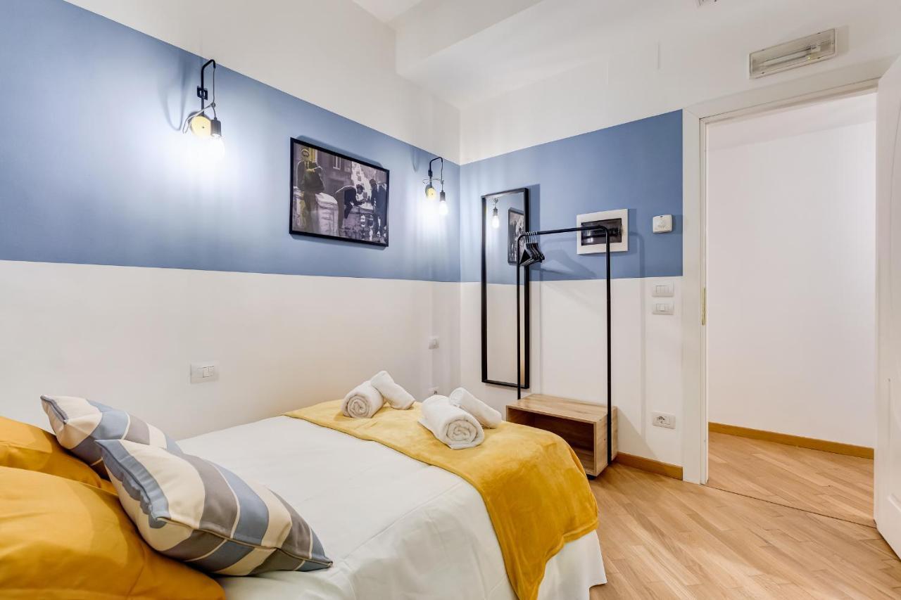 Marche 54 Hotel Рим Екстериор снимка