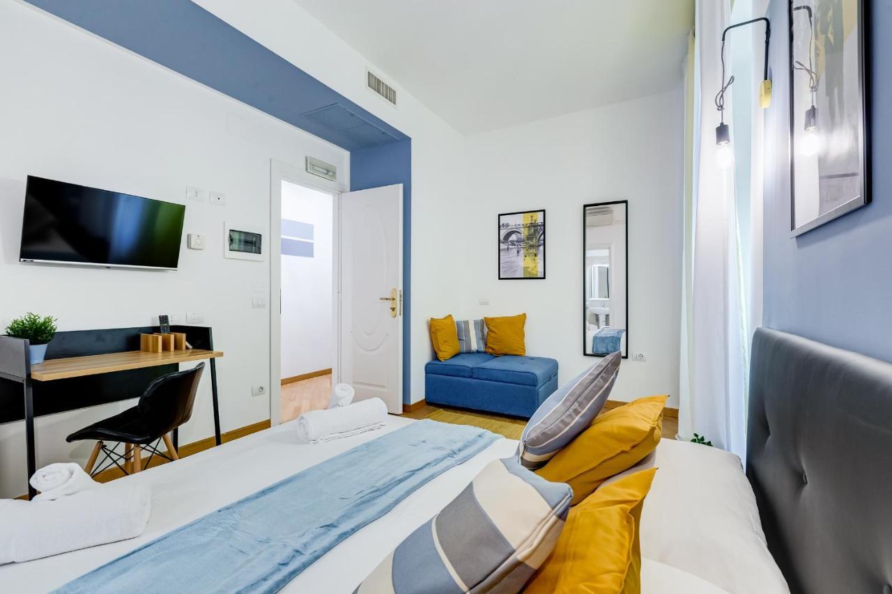 Marche 54 Hotel Рим Екстериор снимка