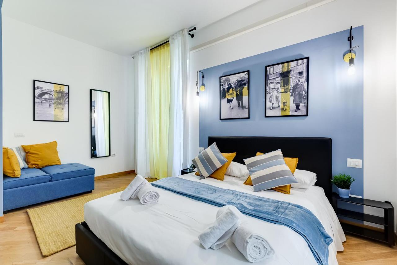 Marche 54 Hotel Рим Екстериор снимка