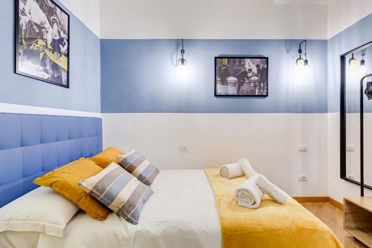 Marche 54 Hotel Рим Екстериор снимка