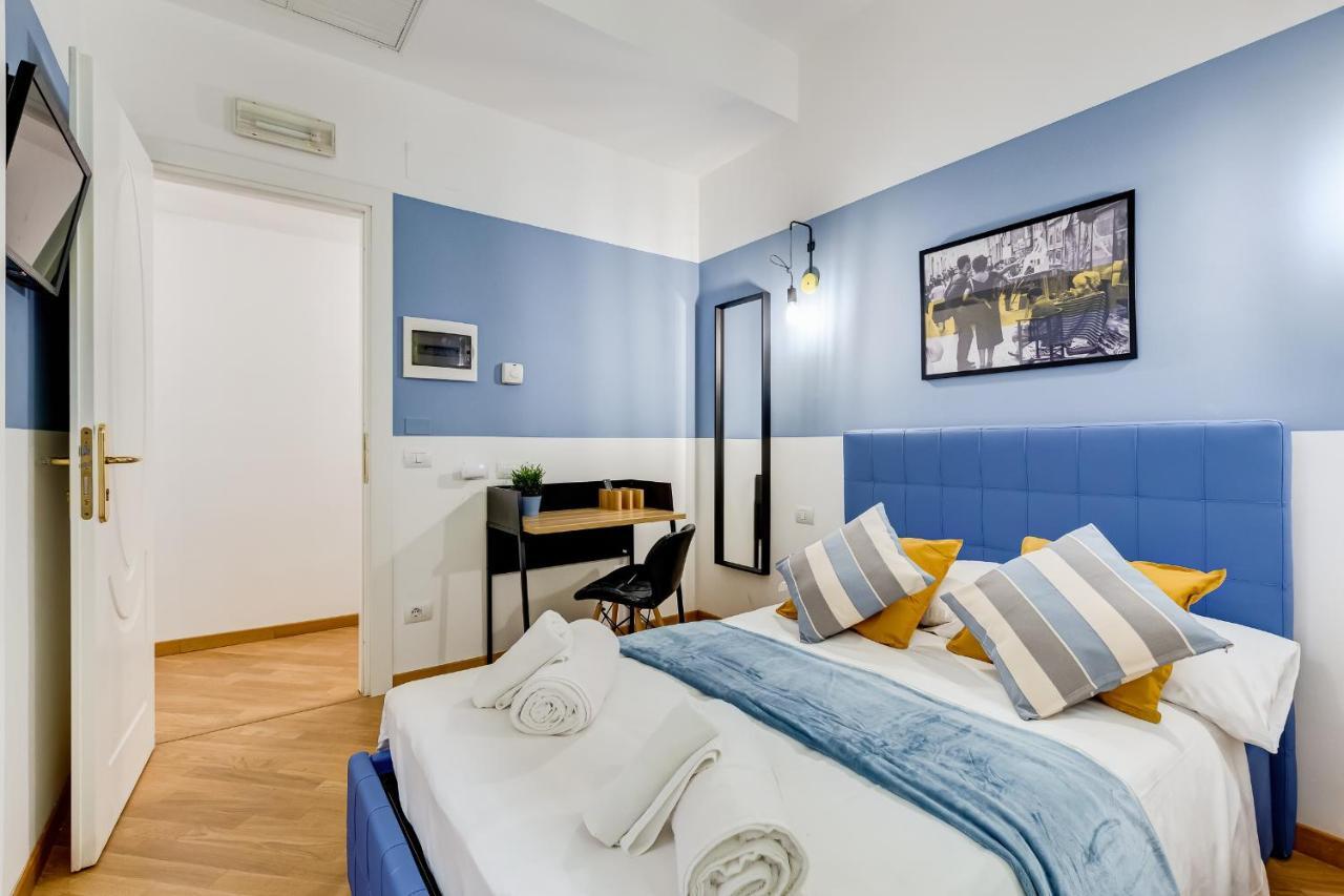 Marche 54 Hotel Рим Екстериор снимка