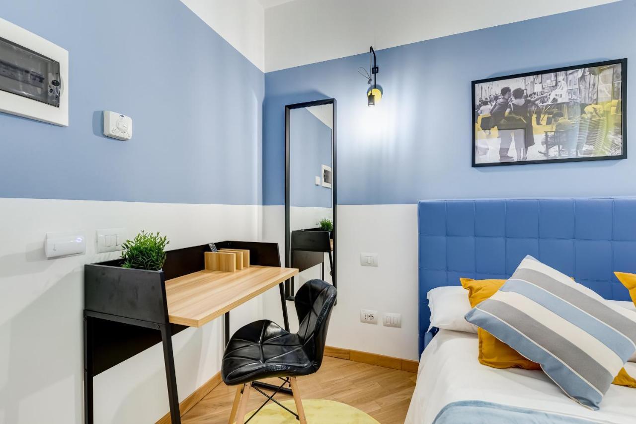 Marche 54 Hotel Рим Екстериор снимка