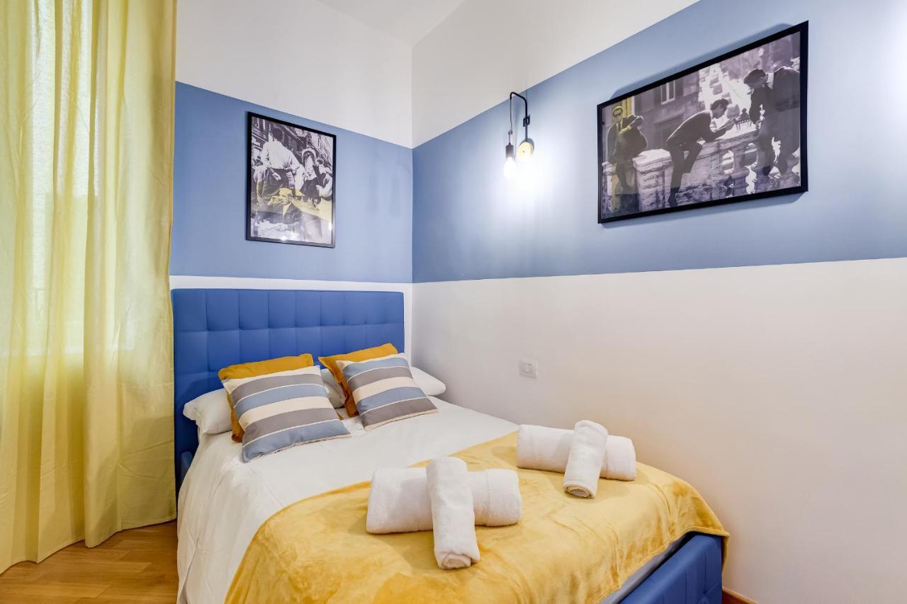 Marche 54 Hotel Рим Екстериор снимка