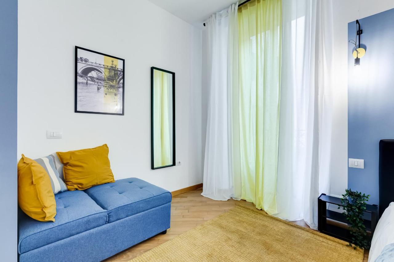 Marche 54 Hotel Рим Екстериор снимка