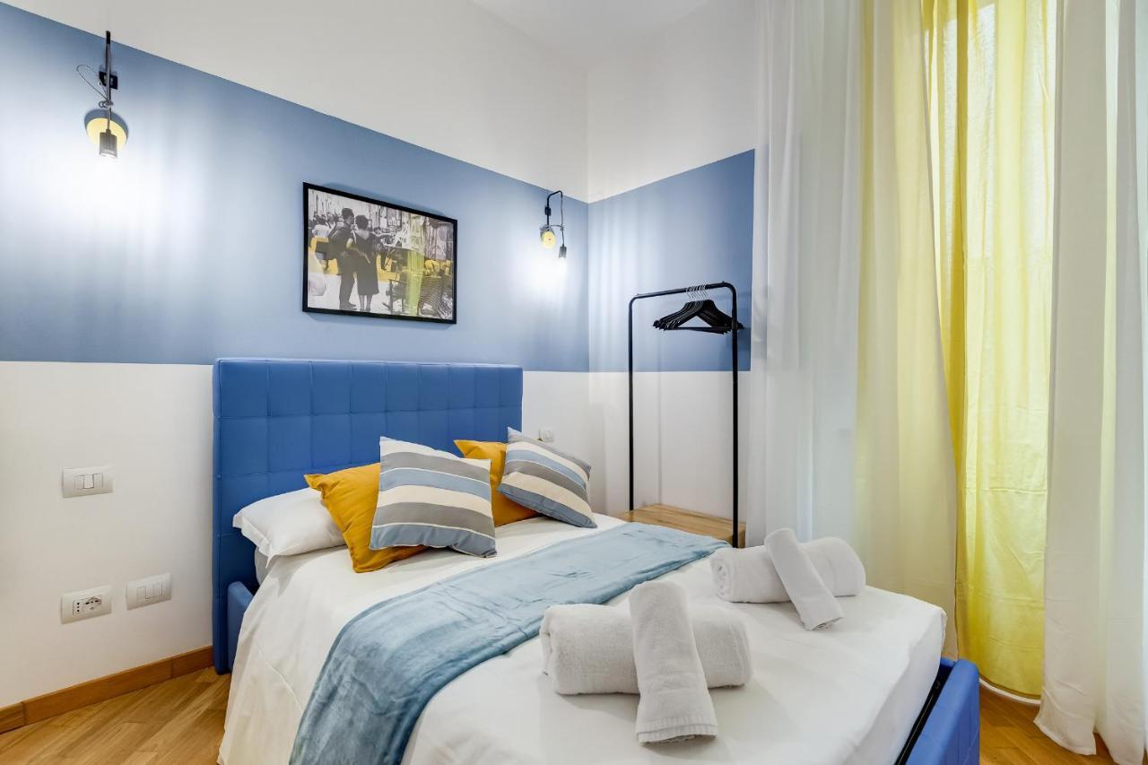 Marche 54 Hotel Рим Екстериор снимка