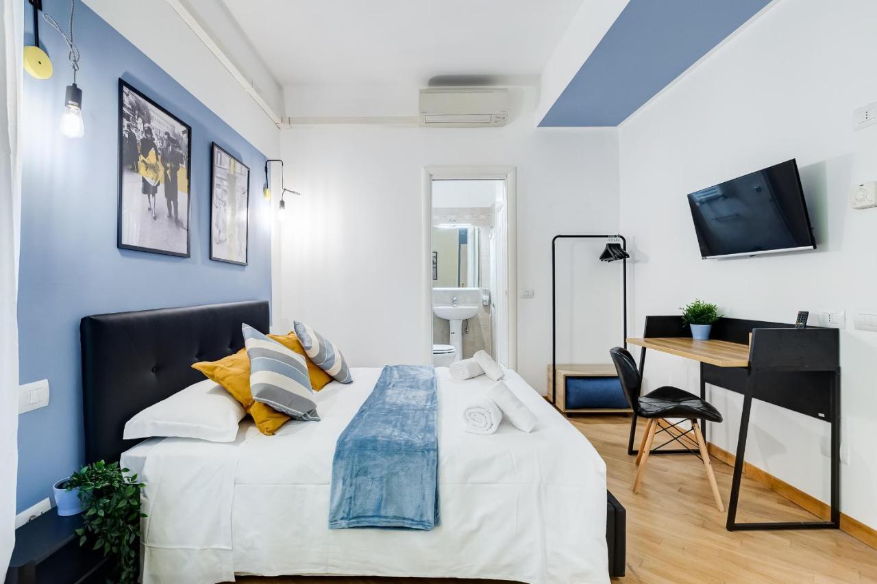 Marche 54 Hotel Рим Екстериор снимка