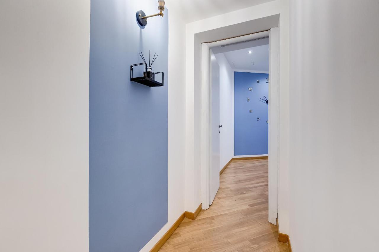 Marche 54 Hotel Рим Екстериор снимка