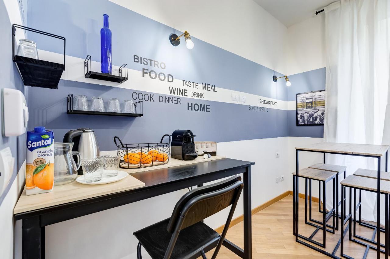 Marche 54 Hotel Рим Екстериор снимка