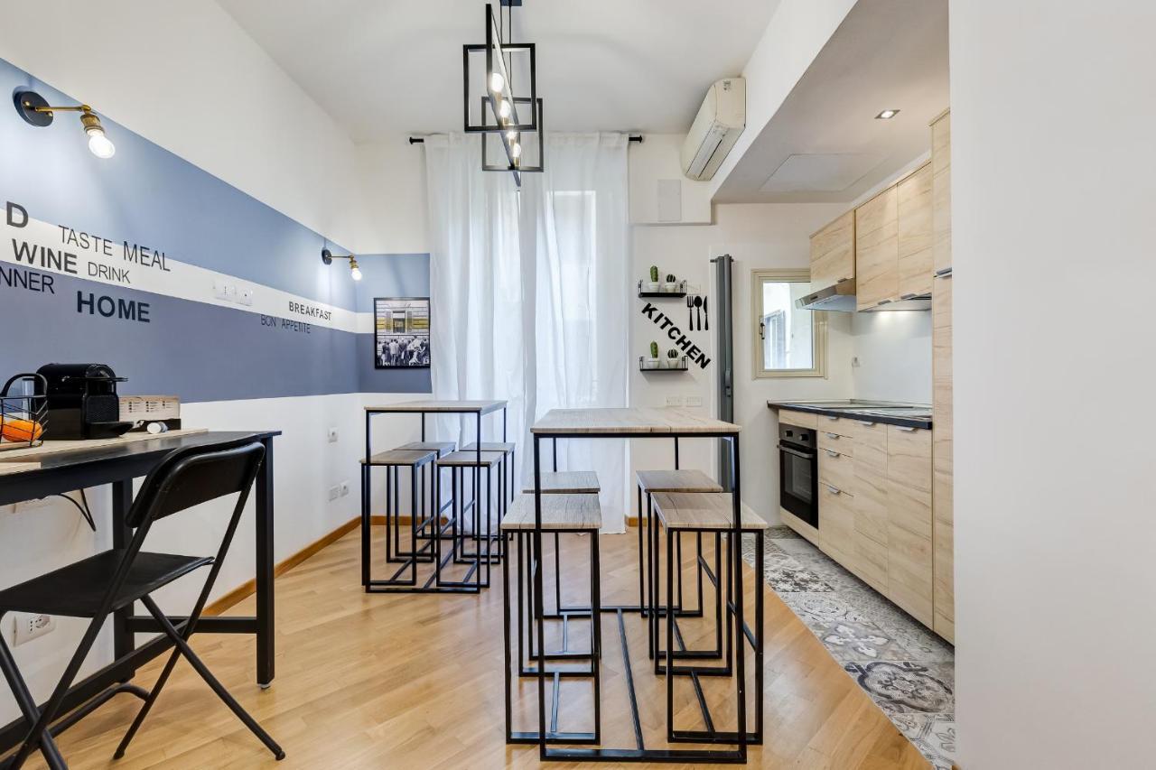 Marche 54 Hotel Рим Екстериор снимка