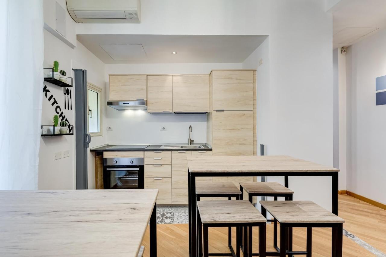 Marche 54 Hotel Рим Екстериор снимка