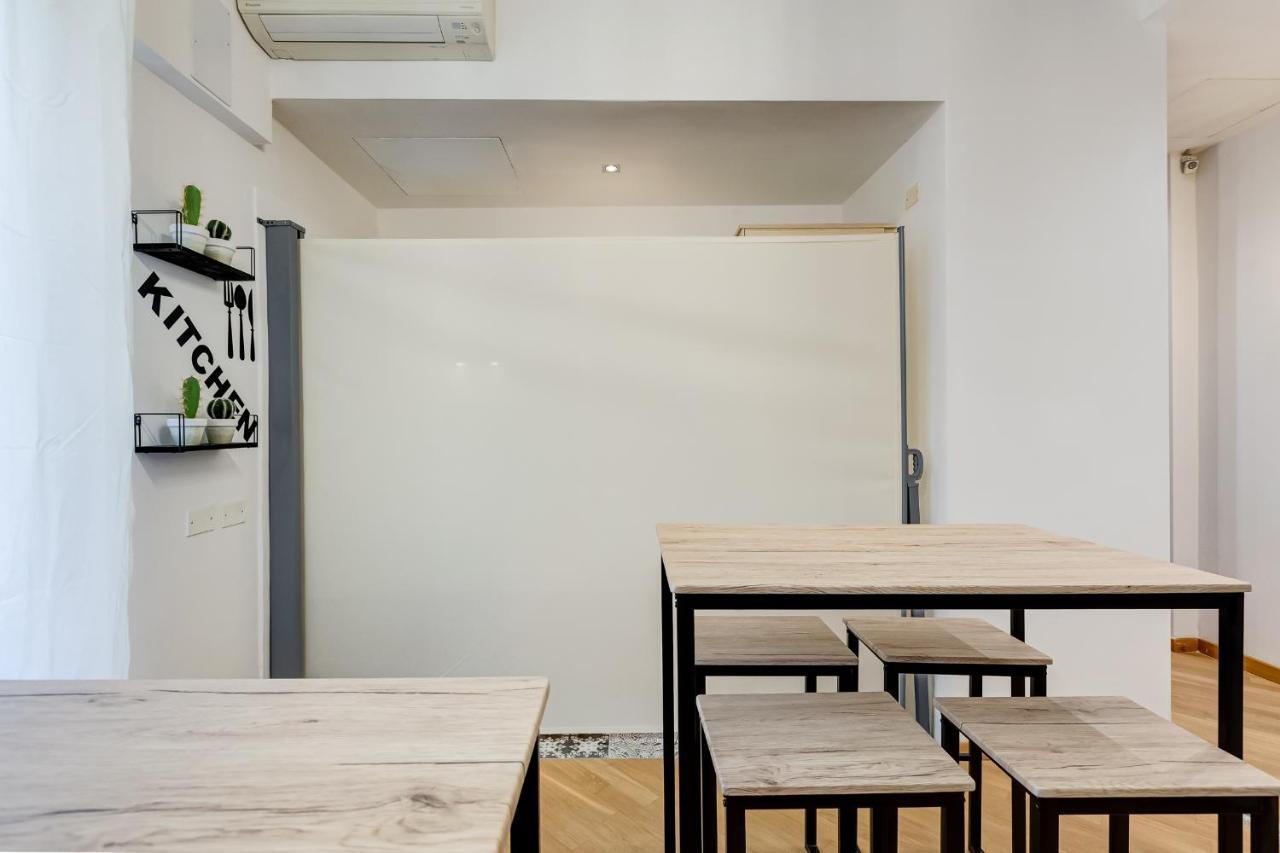 Marche 54 Hotel Рим Екстериор снимка